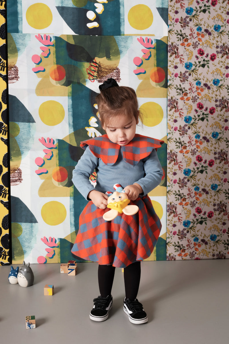 AURORA + LUISA WANDER SET